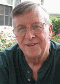 Millard Kirk
